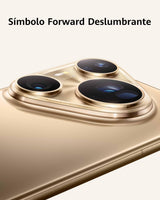 HUAWEI Pura 80 Ultra Smartphone Móvil 16 GB+512 GB, Cámara con Teleobjetivo Doble Intercambiable, Cámara HDR con Ultrailuminación de 1 Pulgada, Cancelación de Ruido Mediante IA, 5170 mAh, Dorado