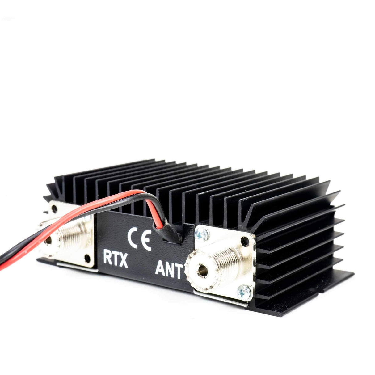 Amplificador Radio CB PNI KL 35, Am-FM, 35W, 12V