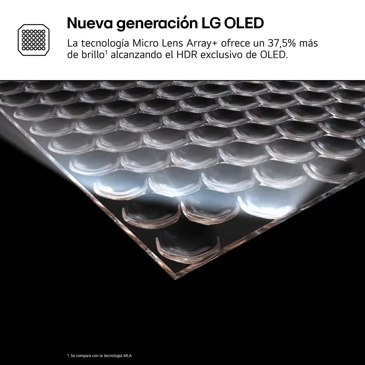 LG 39GS95QE-W - Monitor Gaming Ultragear, 39", OLED WQHD, (3440x1440), 21:9, 240 Hz, 0,03 ms, Clasificación F, Tecnología Micro Lens Array +, DisplayHDR True Black 400, Blanco
