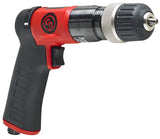 Chicago Pneumatic - CP9792C - Taladro neumático de 3/8 pulgadas (10 mm) 0.48 hp - 2100 RPM - Par de torsión; 4.1 lbf*ft/5.5 N*m