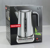 HERVIDOR DE AGUA ELECTRICO 1.7 L PRESIDENT