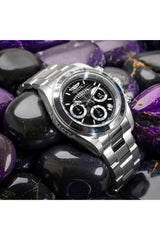 Invicta Speedway Reloj Cuarzo para Hombre de acero inoxidable - 39mm