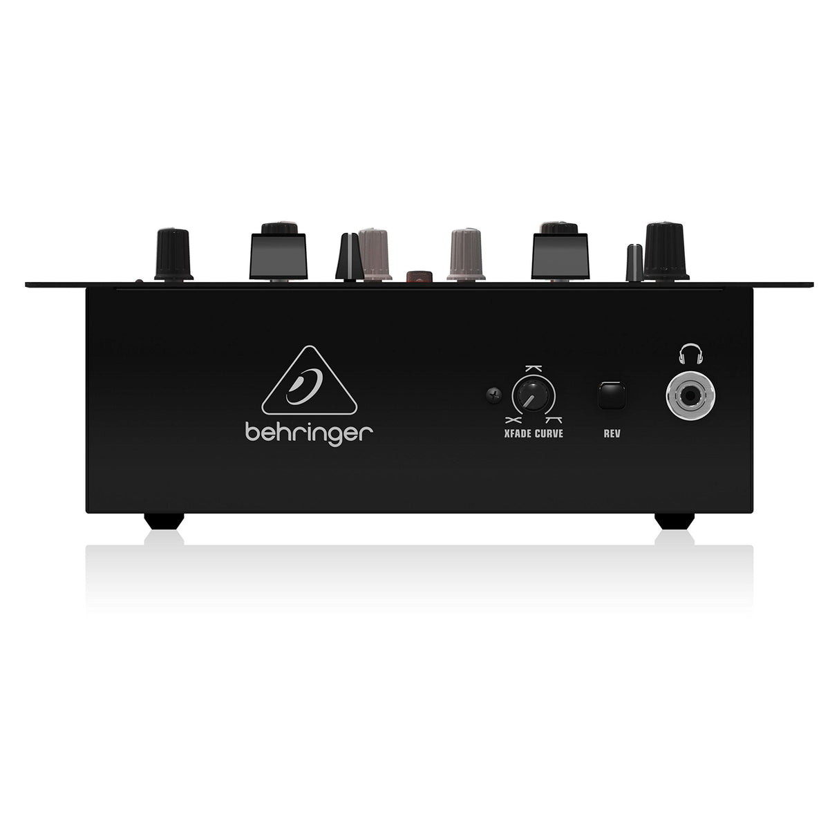 Behringer NOX101 - Mezclador para dj nox-101 unidad