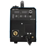 Draper 70043 Soldador de proceso múltiple 3 en 1 200A