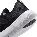 NIKE Free 2025 Black/White-Anthracite 39 EU