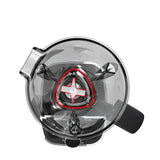 ProBlender 880L - Dispensador de jabón líquido, color crema