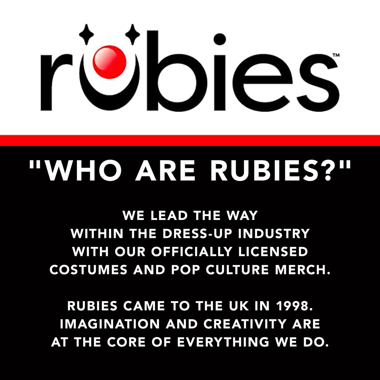 Rubies 2369 - Disfraz de Papá Noel para hombre