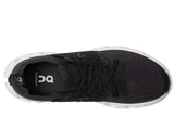 ON RUNNING CLOUDSWIFT 4, Sneaker Mujer, Negro y Blanco, 38.5 EU