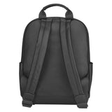 Moleskine Mochila Porta PC Colección Classic, Mochila Compatible con Computadora, Laptop, Notebook y iPad hasta 15'', Dimensiones 32 x 42 x 11 cm, Color Negro
