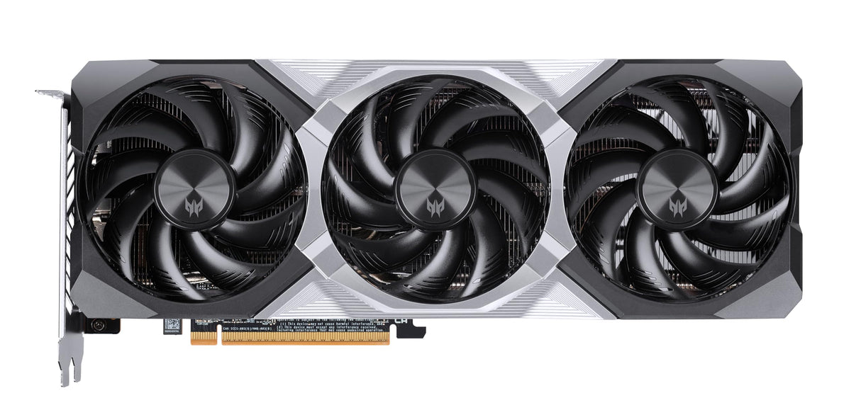 acer Predator BiFrost AMD RX9070 OC 16GB GDDR6 1xHDMI/3xDP