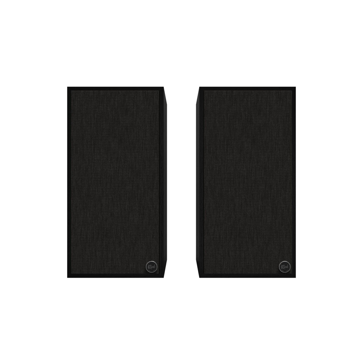 Klipsch, The Sevens, monitores alimentados, Black