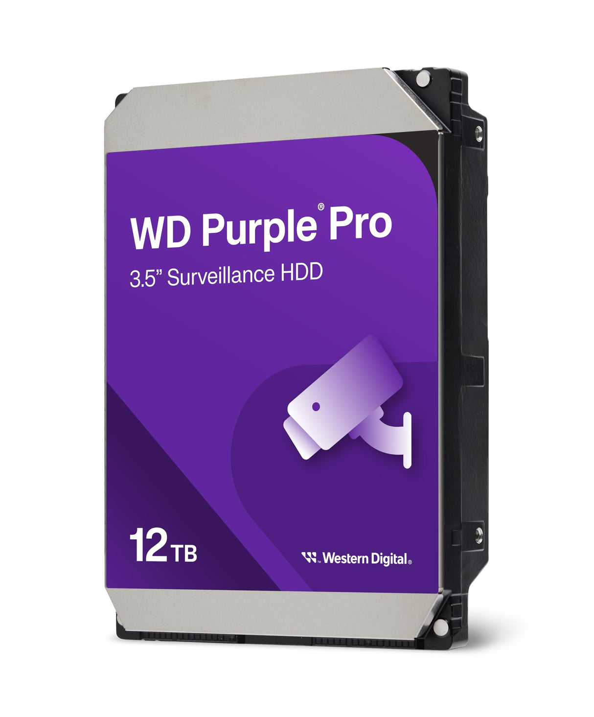 WD Purple™ Pro, 12TB