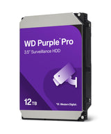 WD Purple™ Pro, 12TB