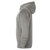 NIKE Y NK FLC PARK20 FZ Hoodie Sweatshirt