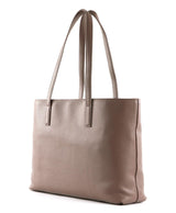 Mandarina Duck Mellow Leather P10FZT24, Shopper, Mujer, Balsamic, Talla única