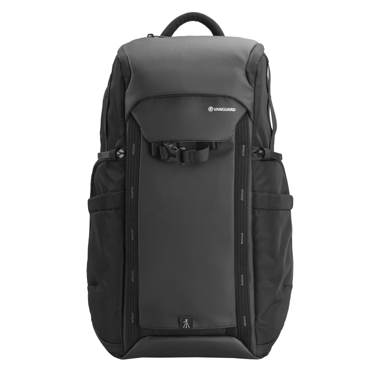 VANGUARD Veo Adaptor R48-Mochila, Color Negro Mochila para cámara, 48 Unisex Adulto