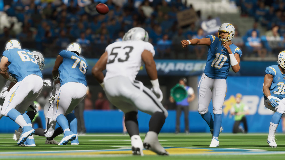 MADDEN NFL 23 for Xbox Series X