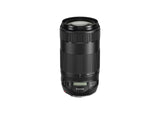 Canon EF 70 – 300 mm f/4 – 5.6 IS II USM Lente