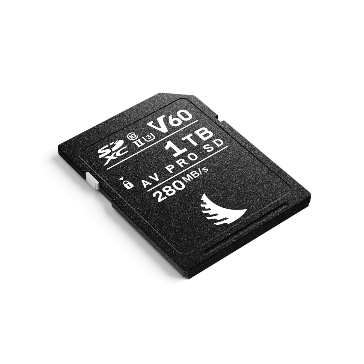 Tarjeta de Memoria Angelbird SDXC UHS-II 1TB V60
