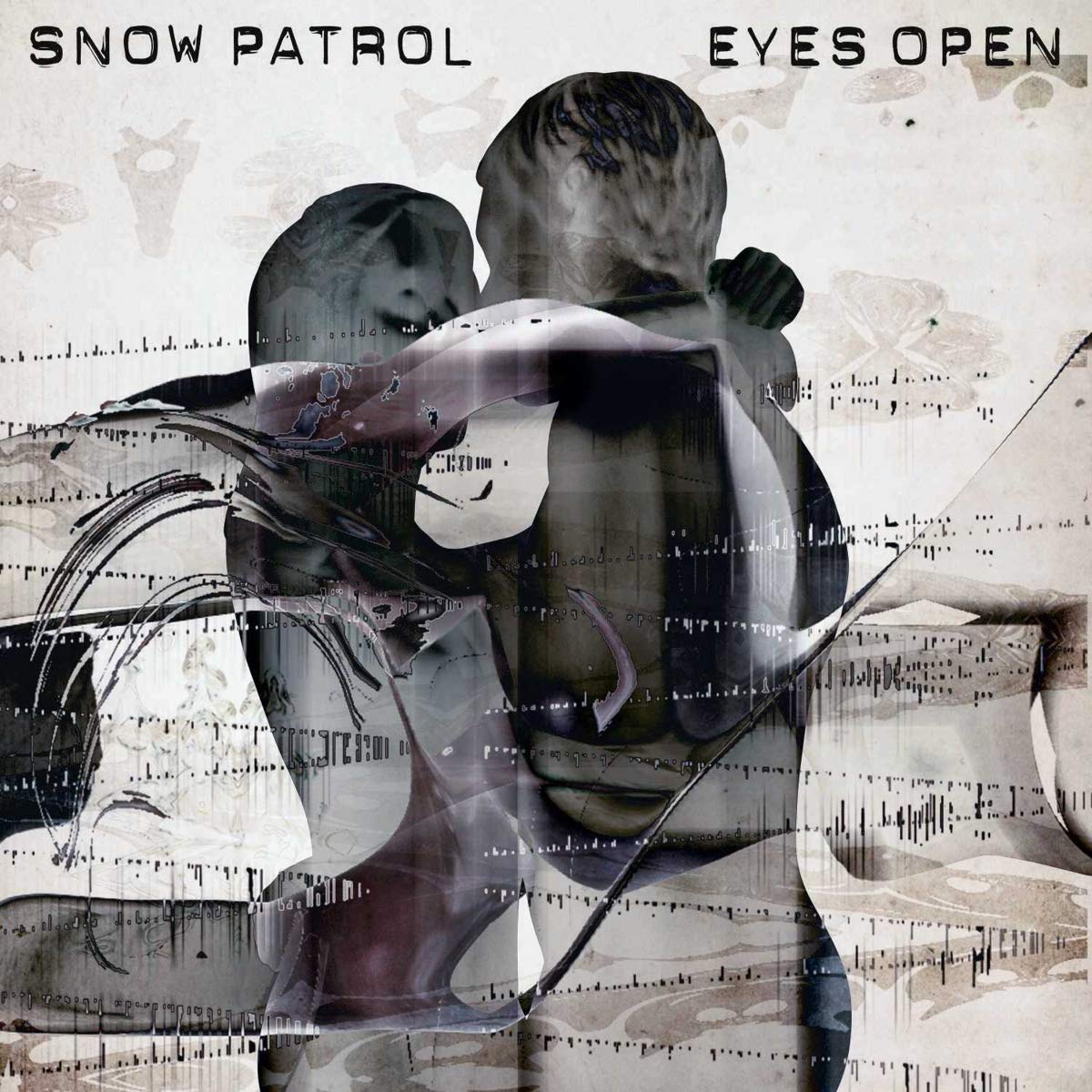 Eyes Open [Vinilo]