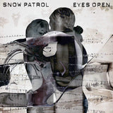 Eyes Open [Vinilo]