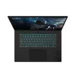 GIGABYTE Gaming A16 Pro Portátil - 16“, 165Hz QHD, Intel Core 7 240H, NVIDIA RTX 5070 Ti, 32GB LPDDR5X 5600MHz, SSD Gen4 de 1TB, Windows 11 Home, Garantía de 2 años, Dolby Atmos, A16 Pro DXHG4ESCC4SH