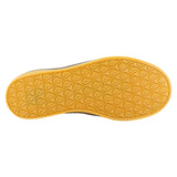 Volcom Work Linea True, Nero, puntale composito