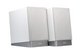 Jamo S7-17B Pair of Bookshelf Speakers Grey Cloud Pareja de Altavoces de estantería con woofer de 17 cm Gris