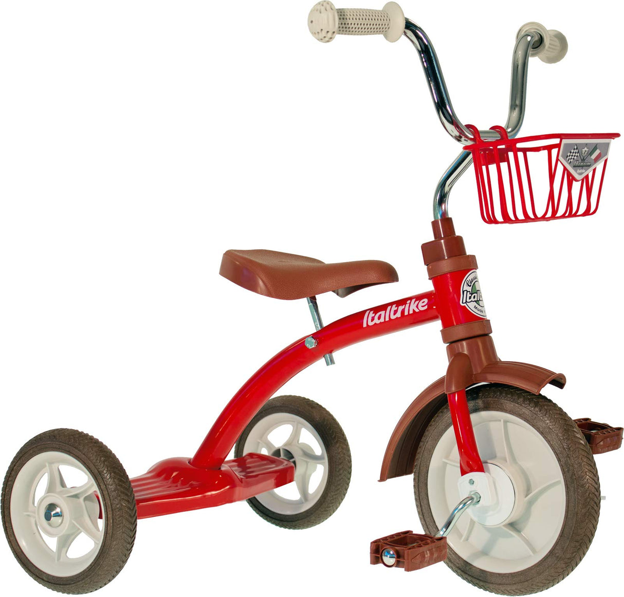Italtrike- Champion Triciclo (IT7111CLA996046)