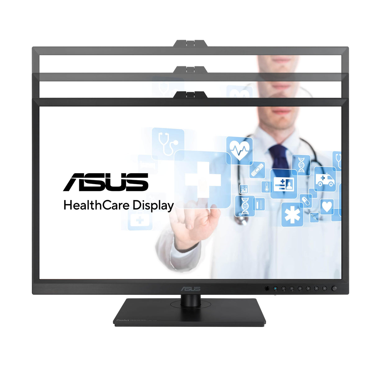 ASUS HA3281A 32 Pulgadas 4K UHD OLED Healthcare Monitor