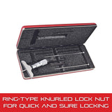 Starrett 440MZ-75RL - Odómetro