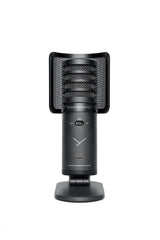 Beyerdynamic Fox micrófono de Condensador de Gran diafragma USB para el Estudio (característica cardioide)