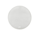 Polk Audio Altavoz empotrable (V 80 de Alto Rendimiento, Color Blanco