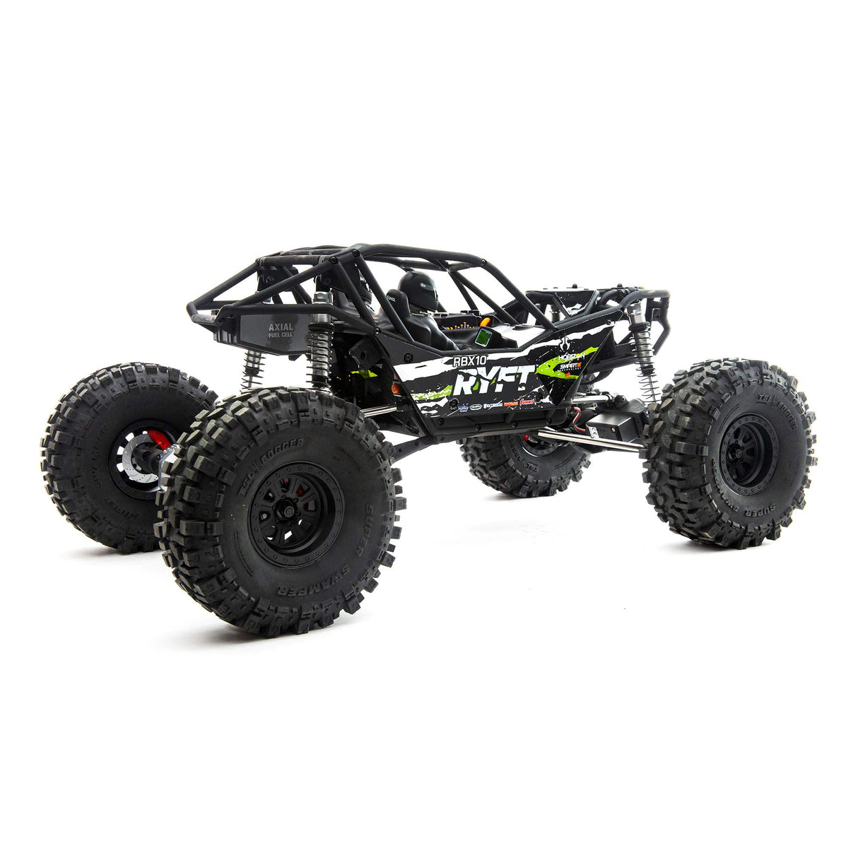 Axial AXI03005T2 - Motor de Motor, Multicolor