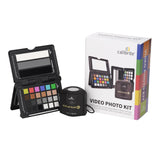 Calibrite Kit de Fotos de vídeo - Display Plus HL y Passport Video 2 (CCPLHL-PPV2)