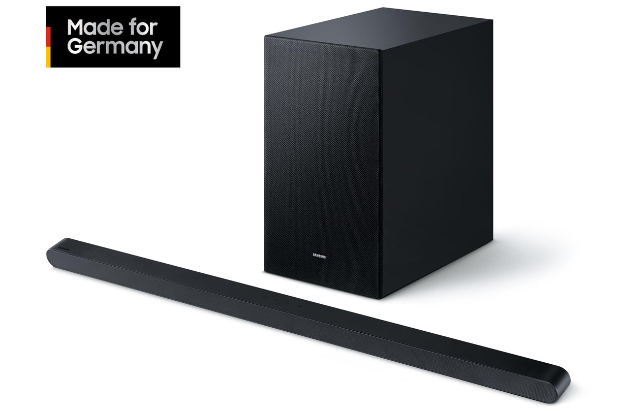 Samsung HW-S710GD Nero, Titanio 3.1 canali 250 W (Samsung HW-S710GD/ZG)