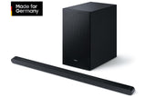 Samsung HW-S710GD Nero, Titanio 3.1 canali 250 W (Samsung HW-S710GD/ZG)