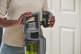 RYOBI RSVS18-1C20G, Verde y Antracita