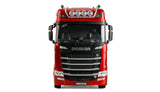 Amewi Scania 770 S Tractor 6x4 1:18 RTR Rojo RC teledirigido niño a Partir de 8 años