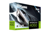 Zotac ZT-D40600H-10M Tarjeta gráfica NVIDIA GeForce RTX 4060 8 Go GDDR6