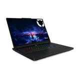 Lenovo Legion Pro 5 Gen10–Portátil Gaming IA 16'' OLED 240Hz (Intel Core Ultra 9 275HX, NVIDIA GeForce RTX 5070 Ti, 32GB RAM, 1TB SSD, WiFi6, Sin Sistema Operativo) QWERTY RGB 24 Zonas Español – Negro