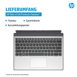 HP Clavier Premium Elite x2 G8