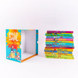 Roald Dahl Collection 16 Books Box Set: Pakiet