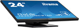 iiyama Monitor T2454MSC-B1AG-23.8",IPS,1920x1080/75Hz, 1H1DP