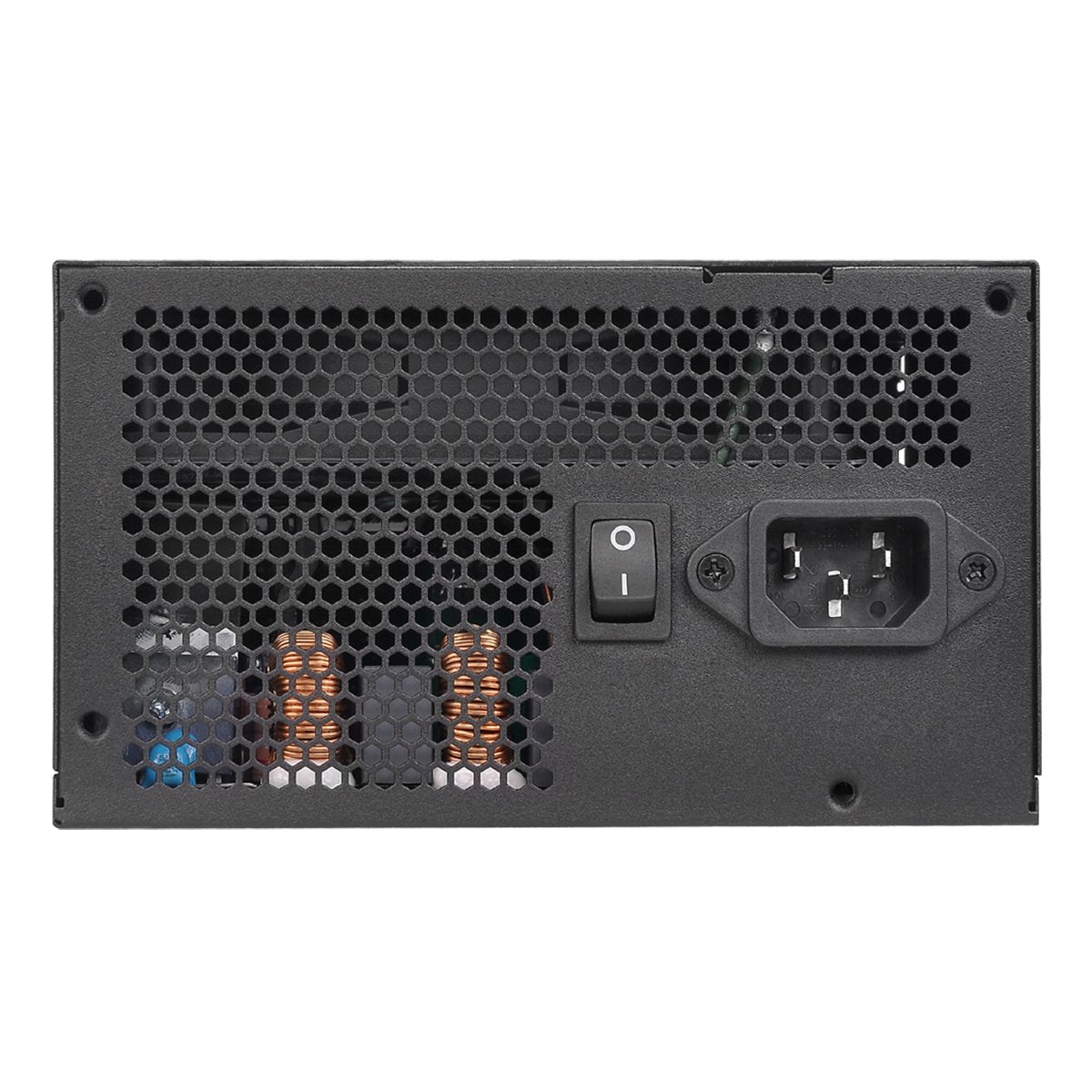 Thermaltake Smart DPS G - Fuente de alimentación 500 W, Color Negro