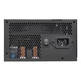 Thermaltake Smart DPS G - Fuente de alimentación 500 W, Color Negro