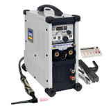 GYS PROTIG 231L DC PFC - con accesorios