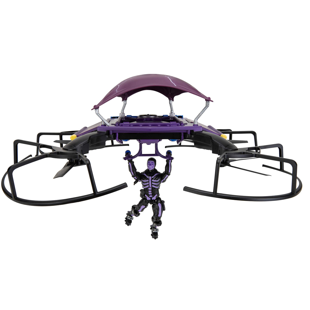 Fortnite Dron planeador Cloudstrike FNT0121,