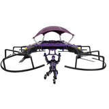 Fortnite Dron planeador Cloudstrike FNT0121,
