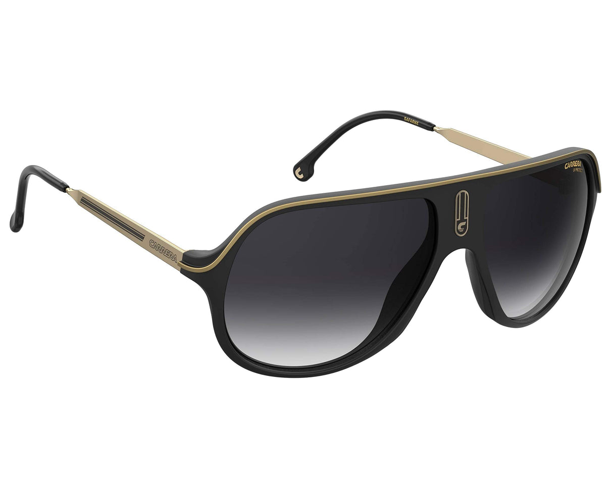 Gafas de Sol CARRERA SAFARI65/N 807 BLACK 62/15/135 UNISEX